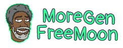 Moregen FreeMoon