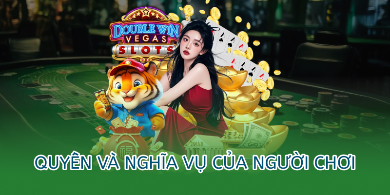 Miễn trừ trách nhiệm OK9 – Minh bạch và công bằng cho mọi người chơi 3 quyền và nghĩa vụ của người chơi tại ok9