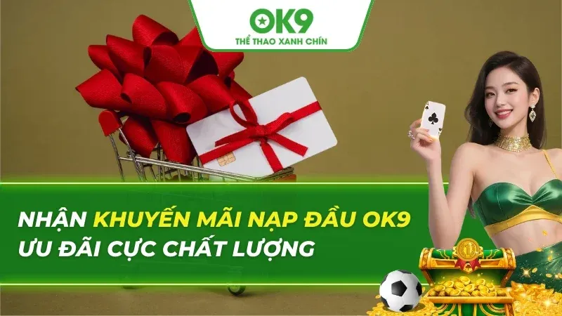Quy Tắc Và Điều Kiện Nhận Khuyến Mãi OK9 – Hướng Dẫn Minh Bạch & Cập Nhật 2025 1 quy tắc và điều kiện nhận khuyến mãi OK9